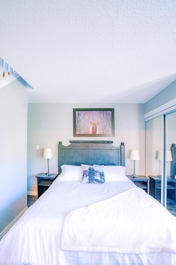 ブルー・マウンテンズ Gorgeous Loft In The Heart Of Blue Mountainヴィラ エクステリア 写真