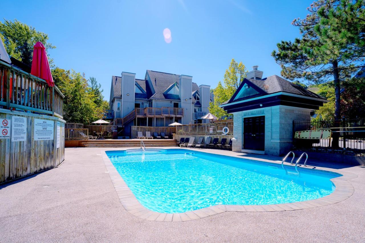 ブルー・マウンテンズ Gorgeous Loft In The Heart Of Blue Mountainヴィラ エクステリア 写真