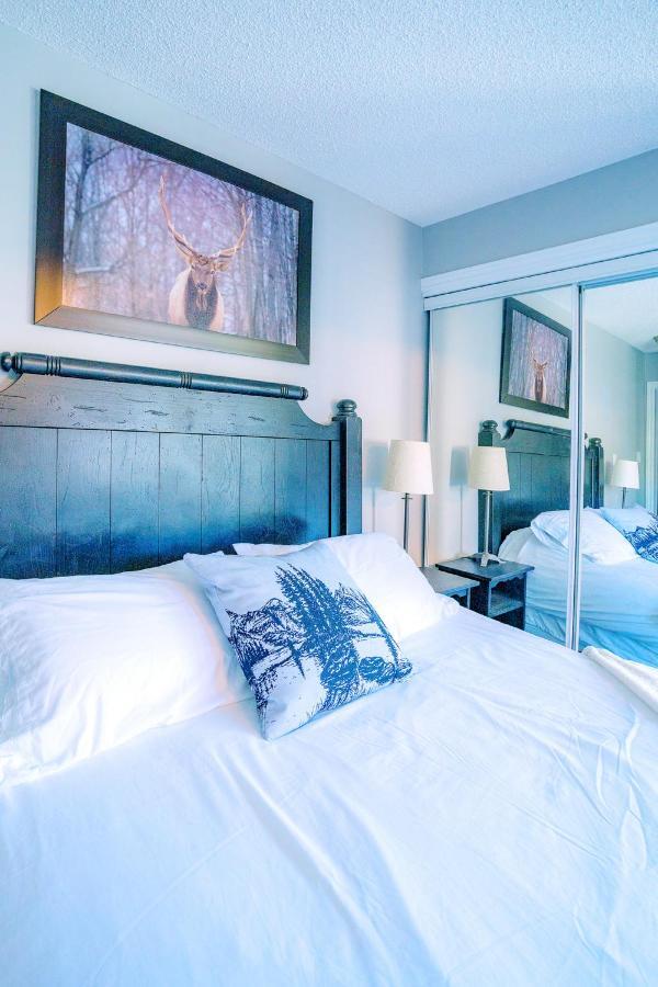 ブルー・マウンテンズ Gorgeous Loft In The Heart Of Blue Mountainヴィラ エクステリア 写真